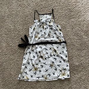 Women’s Boutique Dress